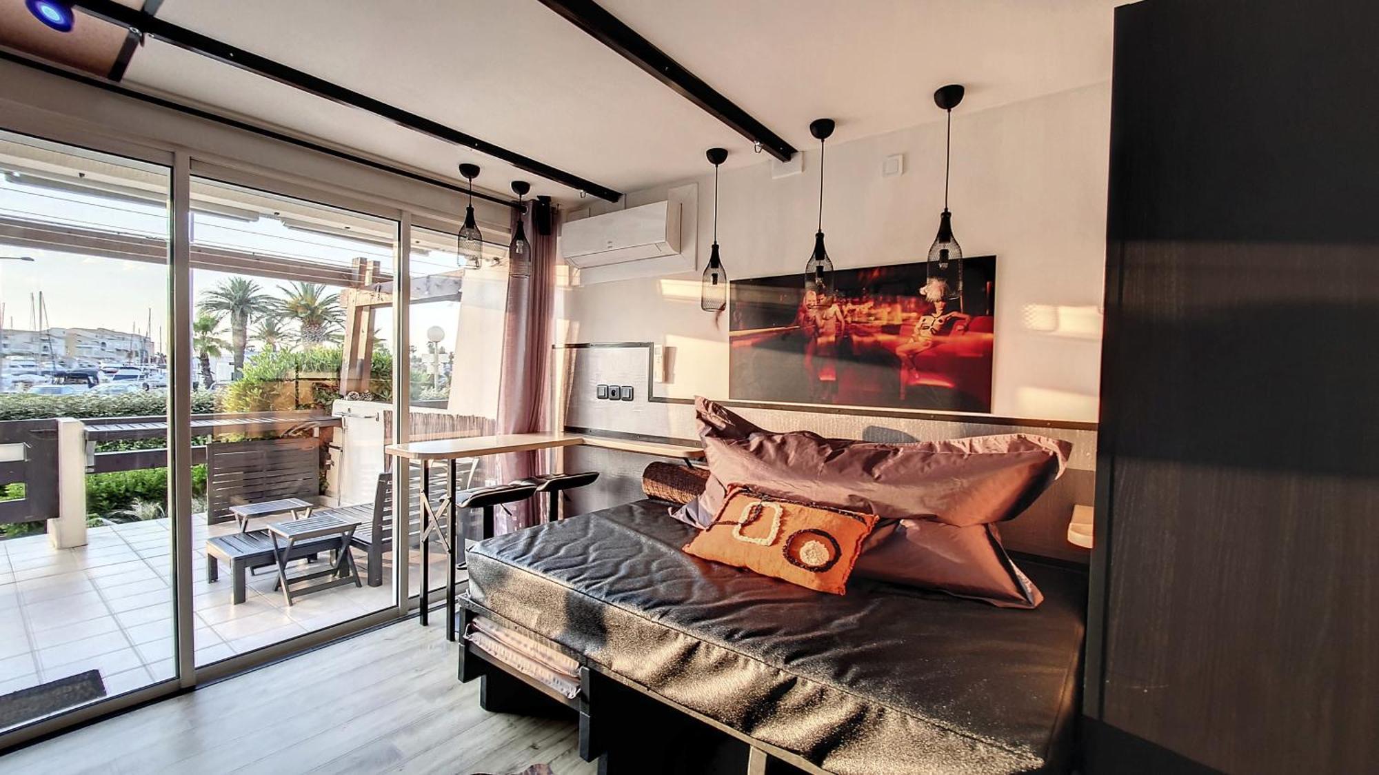 אגדה Apartment Naturist Cap In Loft מראה חיצוני תמונה