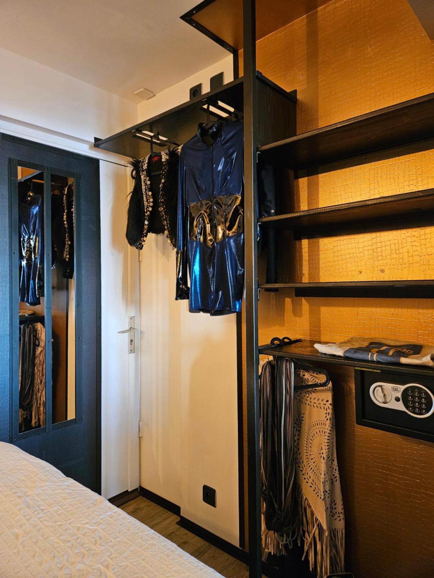 אגדה Apartment Naturist Cap In Loft מראה חיצוני תמונה