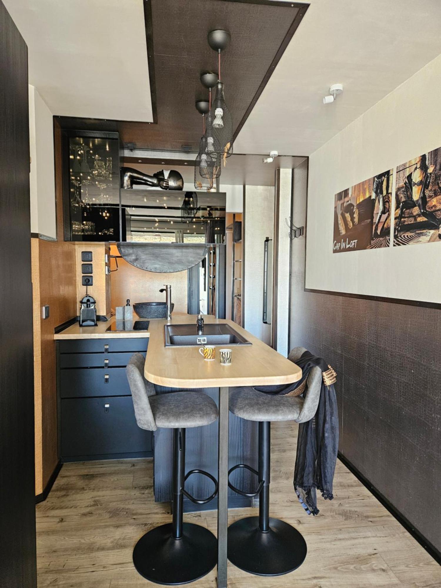 אגדה Apartment Naturist Cap In Loft מראה חיצוני תמונה