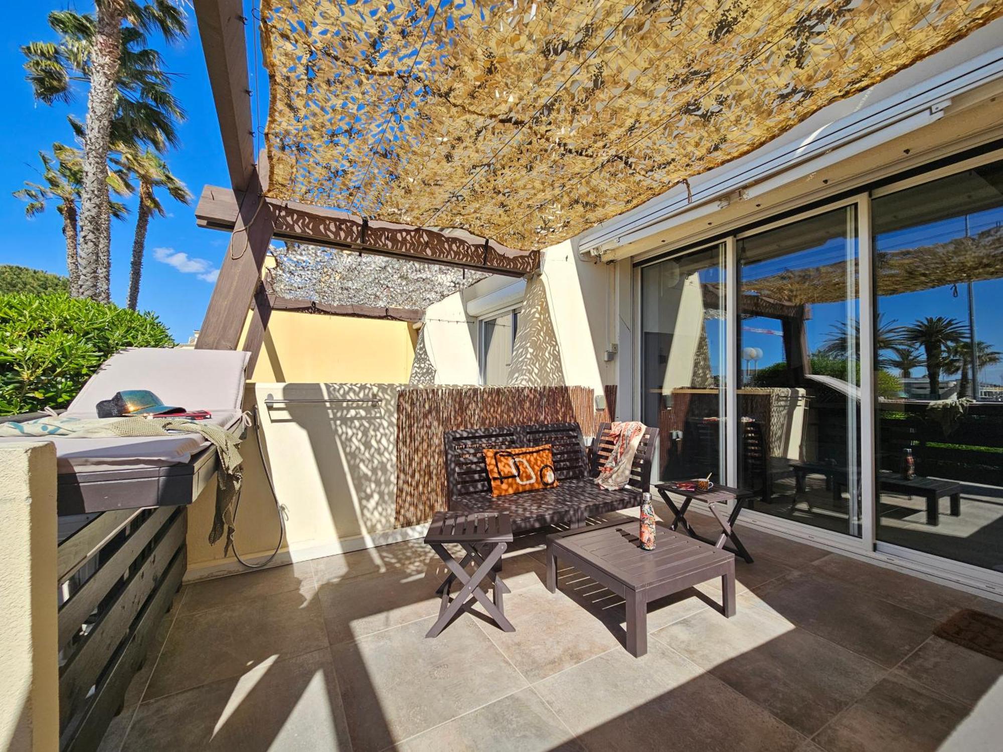 אגדה Apartment Naturist Cap In Loft מראה חיצוני תמונה