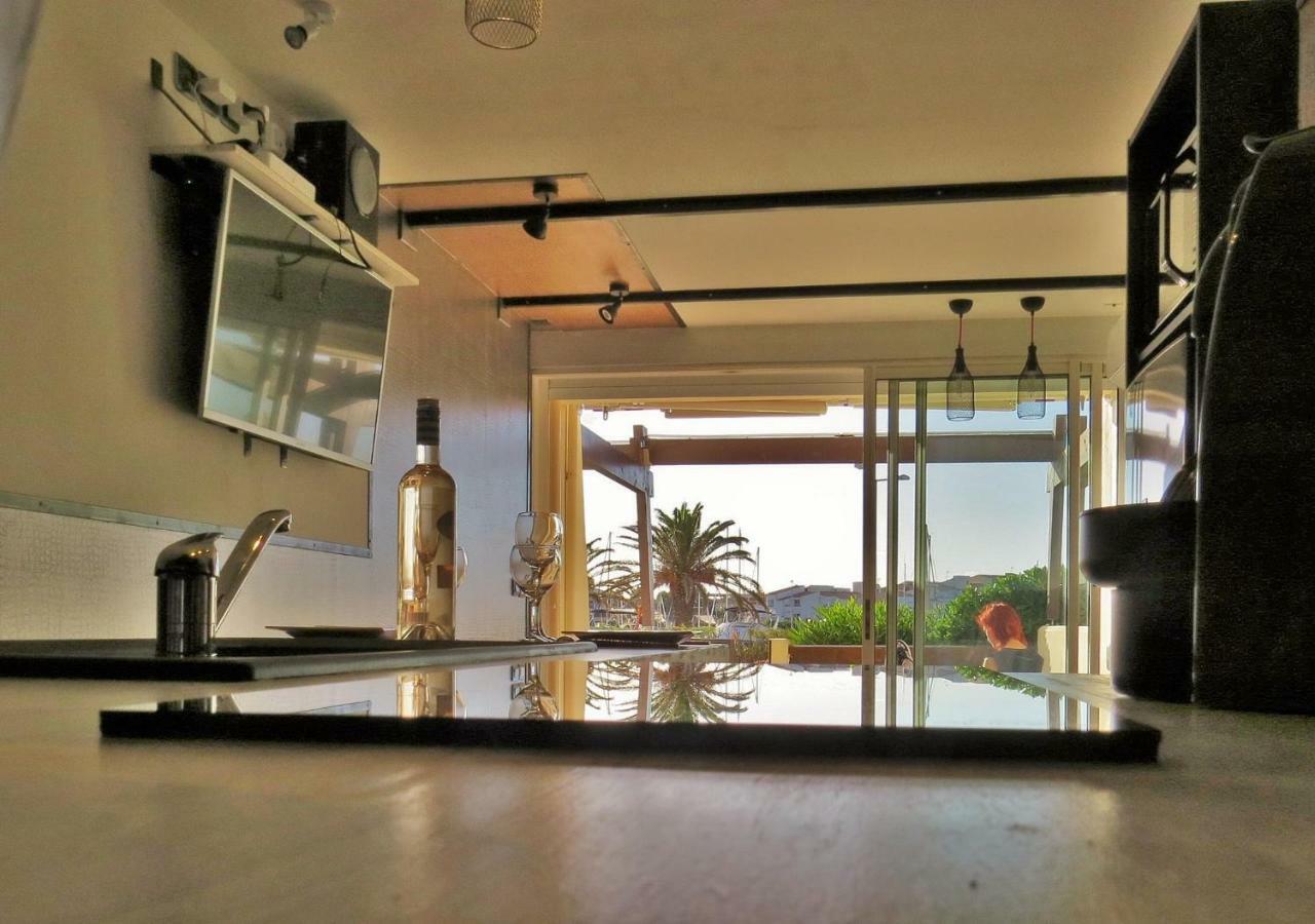 אגדה Apartment Naturist Cap In Loft מראה חיצוני תמונה