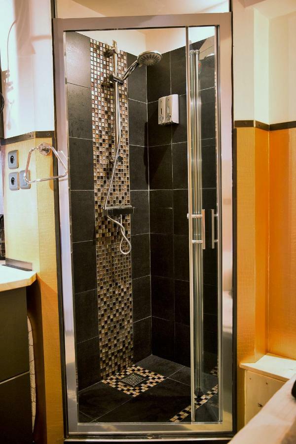 אגדה Apartment Naturist Cap In Loft מראה חיצוני תמונה